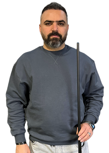 سجاد عبدالمالکی